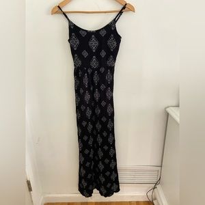 Pink Republic Maxi Dress